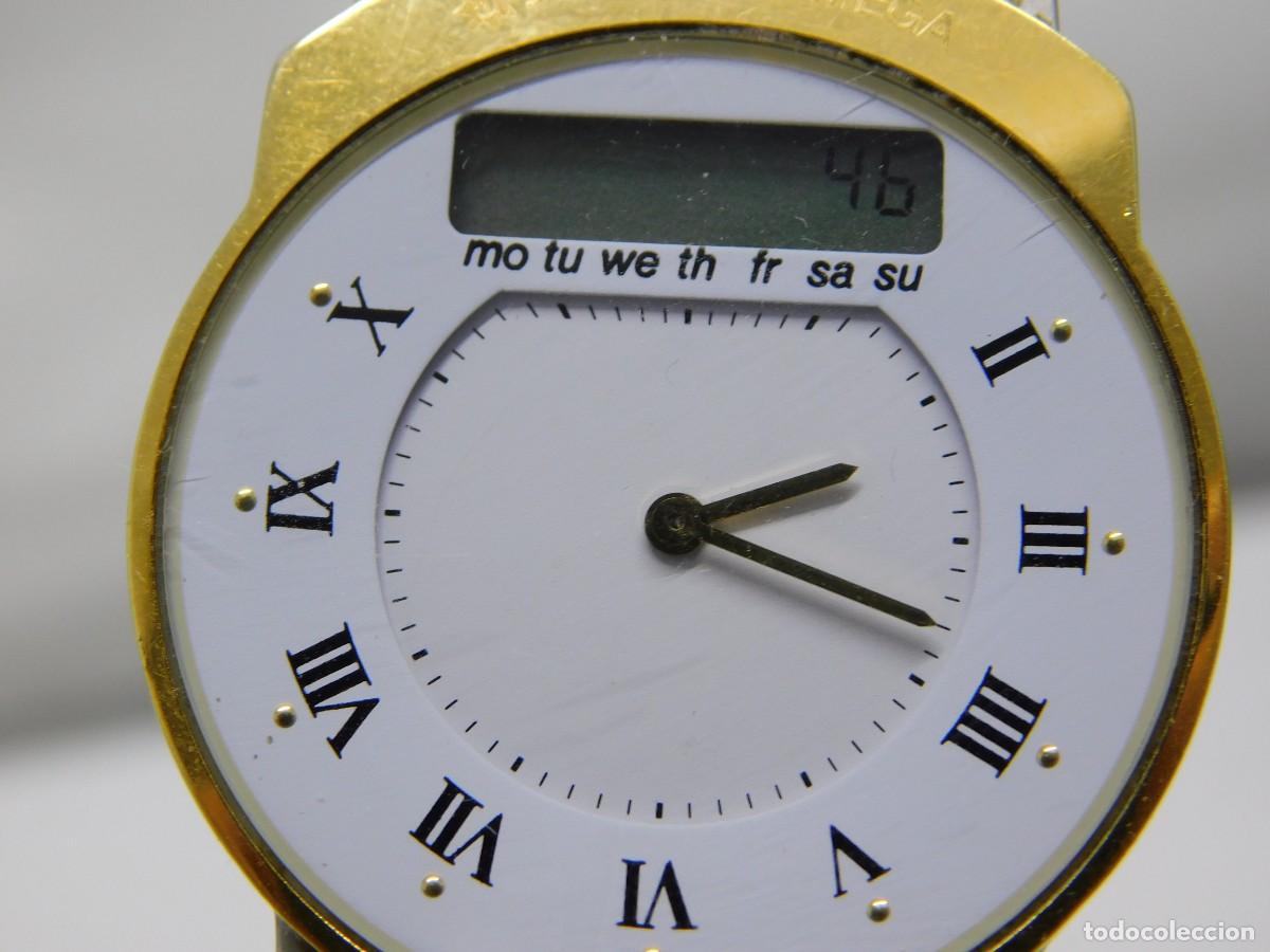Relojes: RELOJ DE PULSERA - JUNGHANS MEGA RADICONTROL - Foto 4