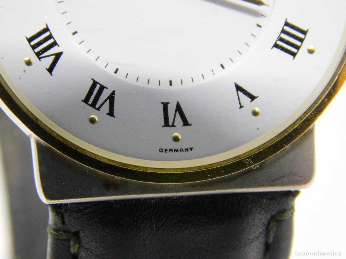 Relojes: RELOJ DE PULSERA - JUNGHANS MEGA RADICONTROL - Foto 5