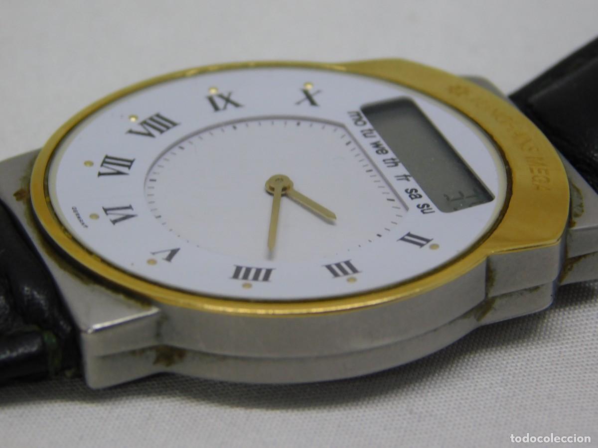 Relojes: RELOJ DE PULSERA - JUNGHANS MEGA RADICONTROL - Foto 8