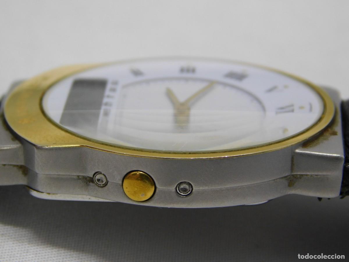 Relojes: RELOJ DE PULSERA - JUNGHANS MEGA RADICONTROL - Foto 9