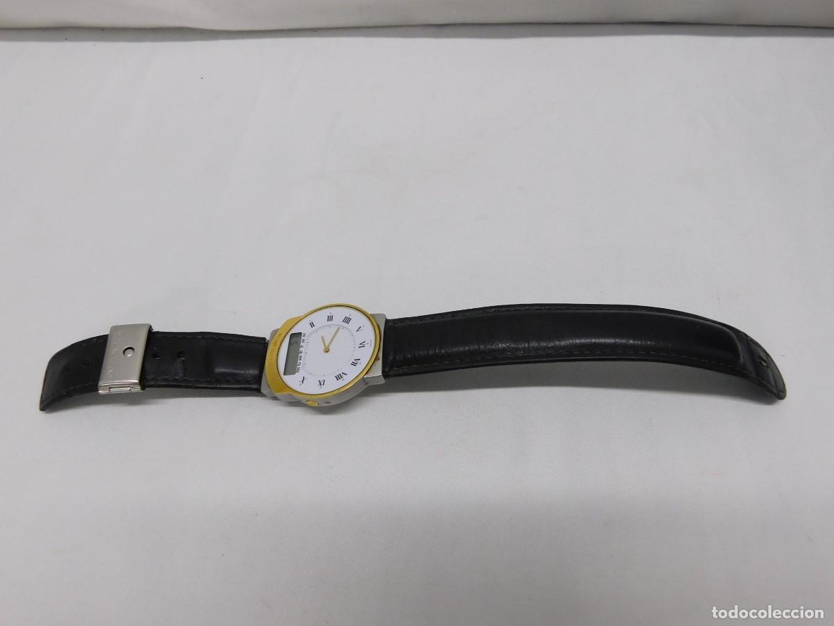 Relojes: RELOJ DE PULSERA - JUNGHANS MEGA RADICONTROL - Foto 11
