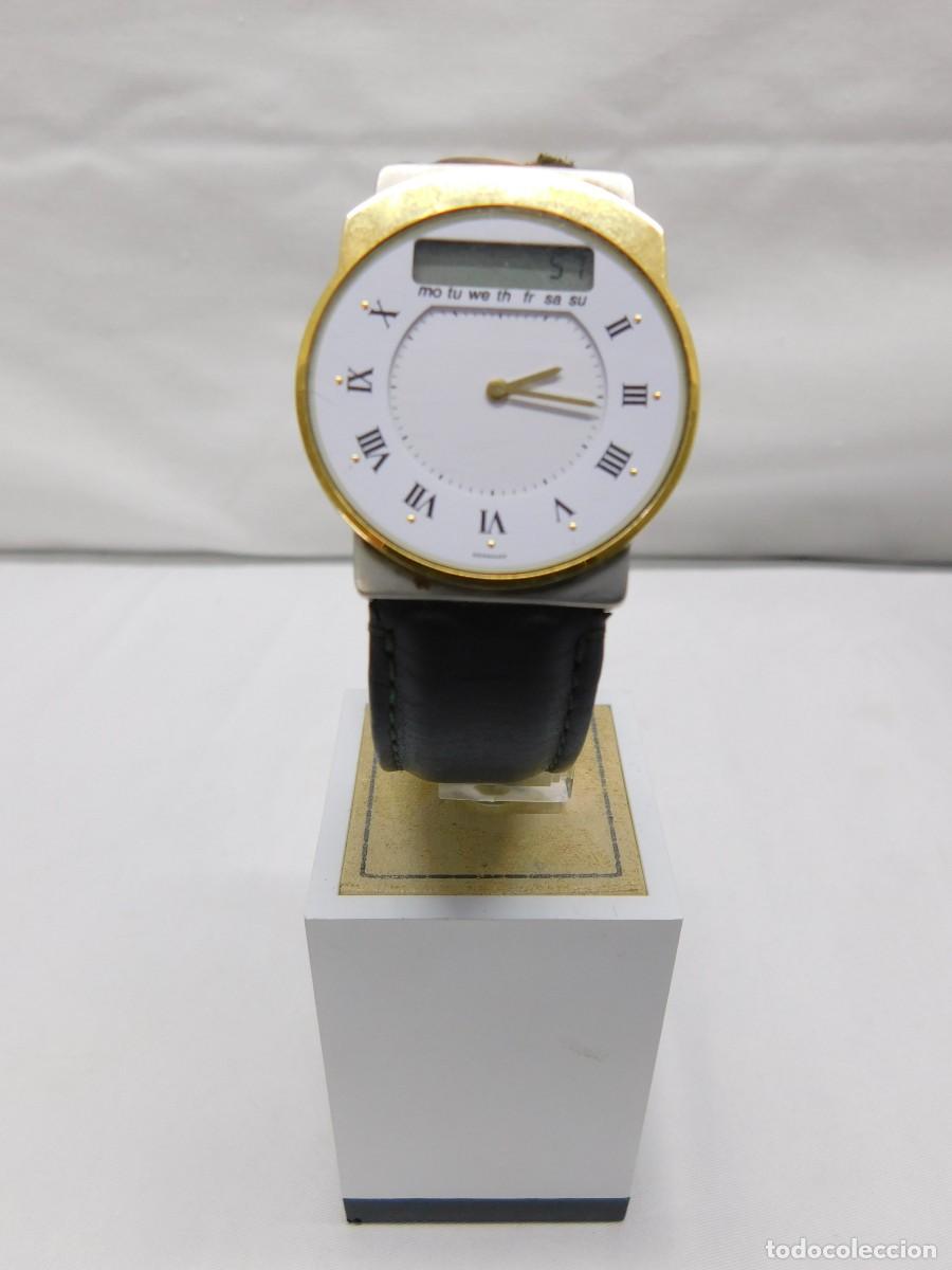 Relojes: RELOJ DE PULSERA - JUNGHANS MEGA RADICONTROL - Foto 13