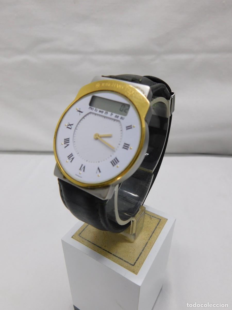 Relojes: RELOJ DE PULSERA - JUNGHANS MEGA RADICONTROL - Foto 14