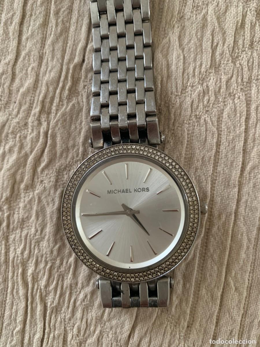 Relojes: Reloj pulsera: Michel Kors - Foto 1
