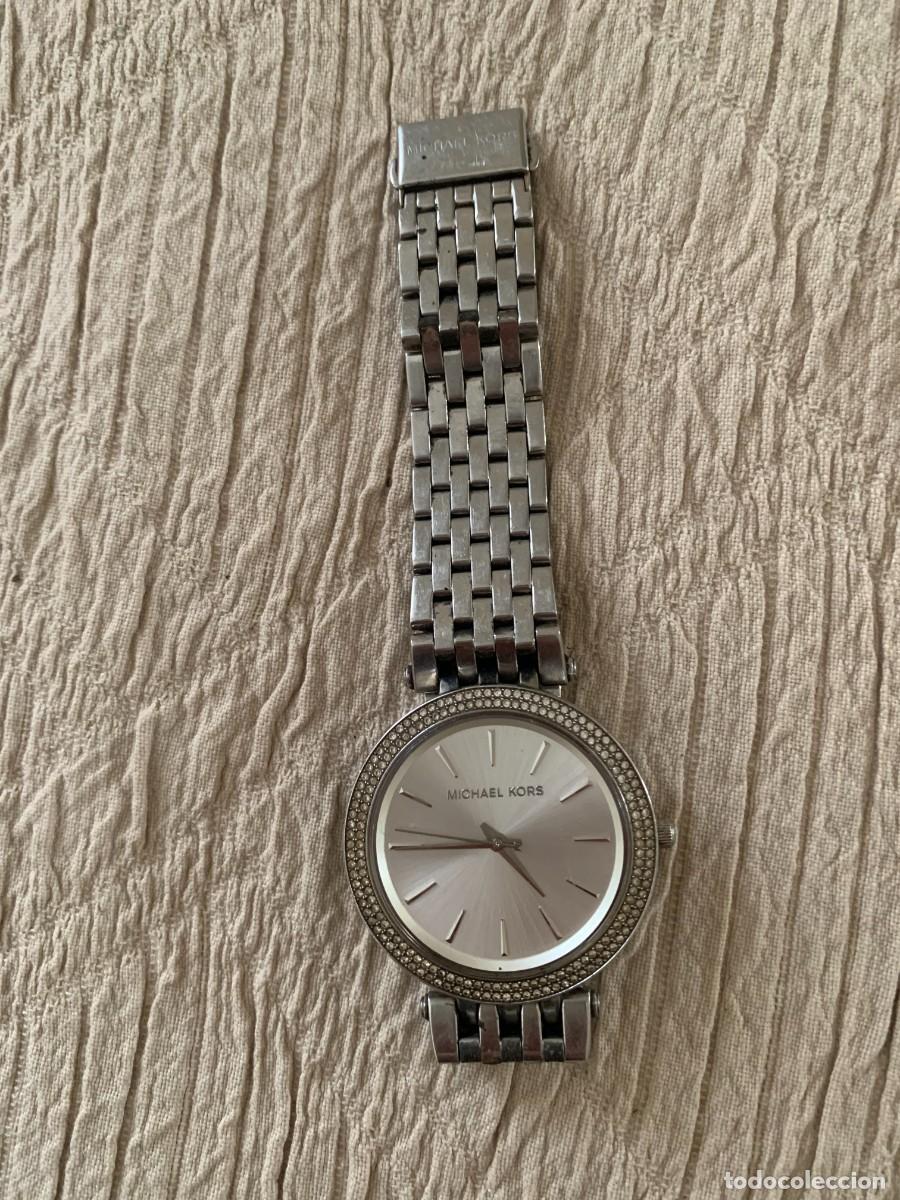 Relojes: Reloj pulsera: Michel Kors - Foto 2