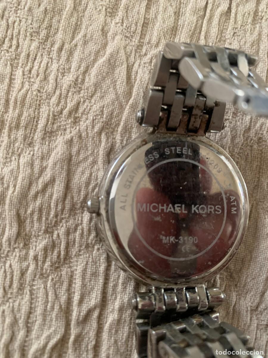 Relojes: Reloj pulsera: Michel Kors - Foto 3