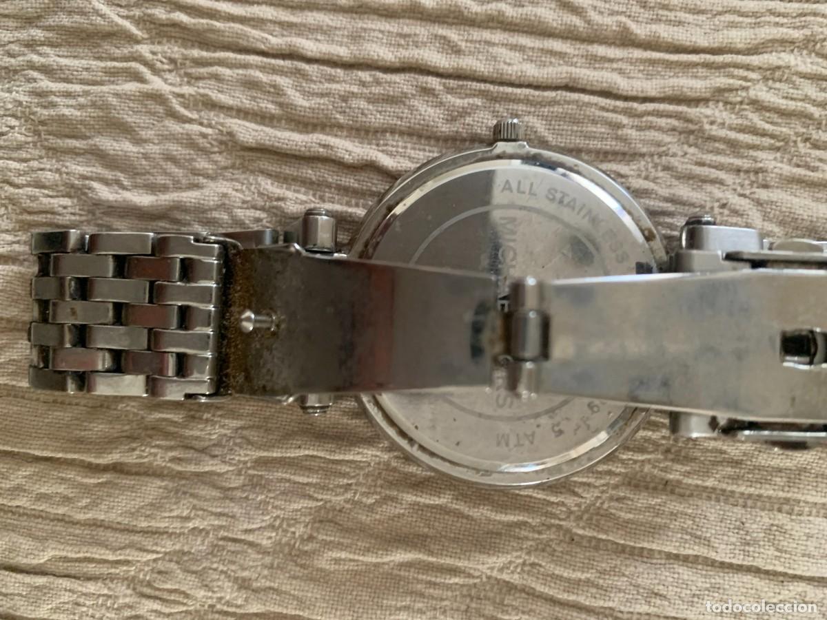 Relojes: Reloj pulsera: Michel Kors - Foto 4