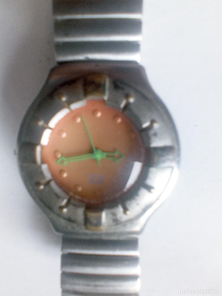 Relojes: BONITO RELOJ ANTIGUO. TIME DESIGN - Foto 1