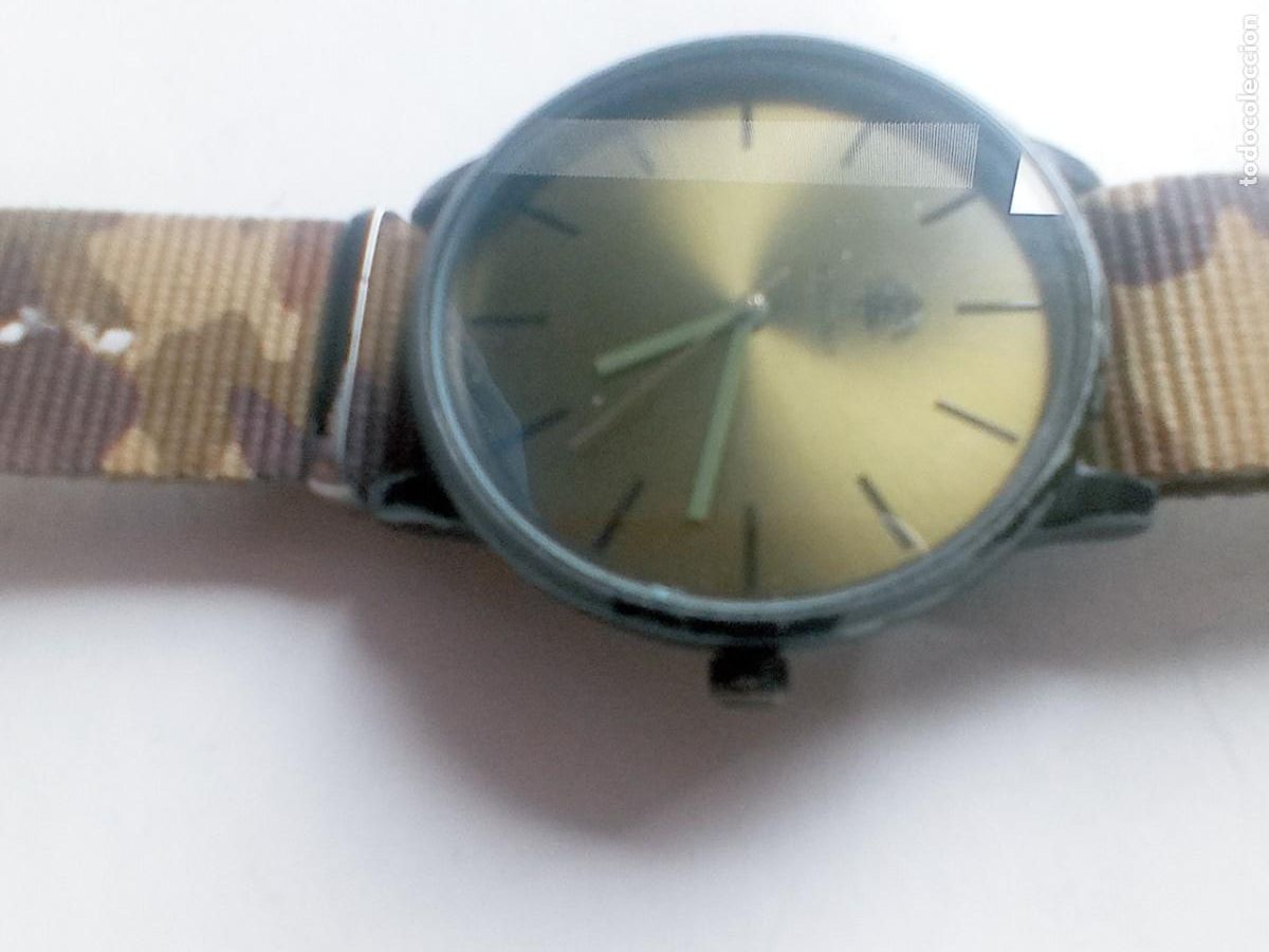 Relojes: BONITO RELOJ ANTIGUO. CALGARY - Foto 1