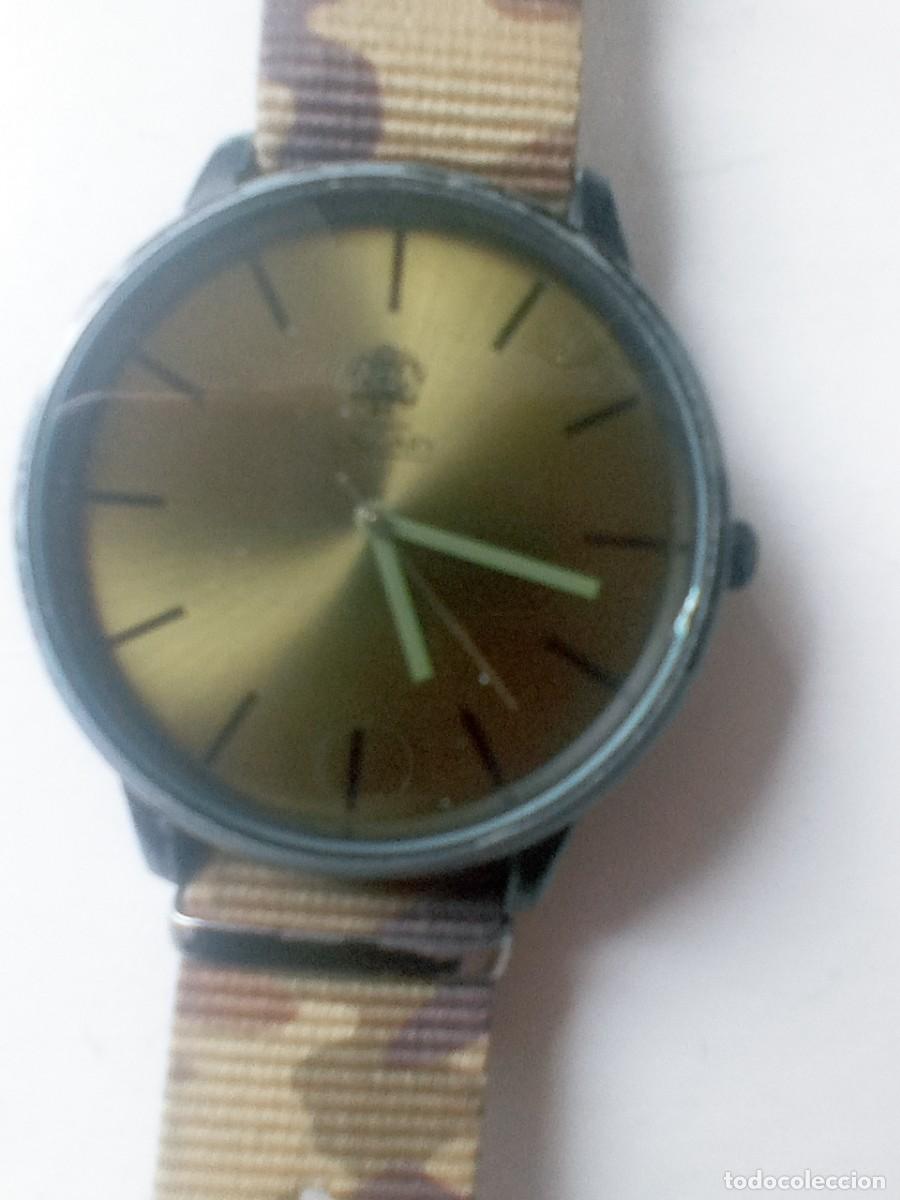 Relojes: BONITO RELOJ ANTIGUO. CALGARY - Foto 2