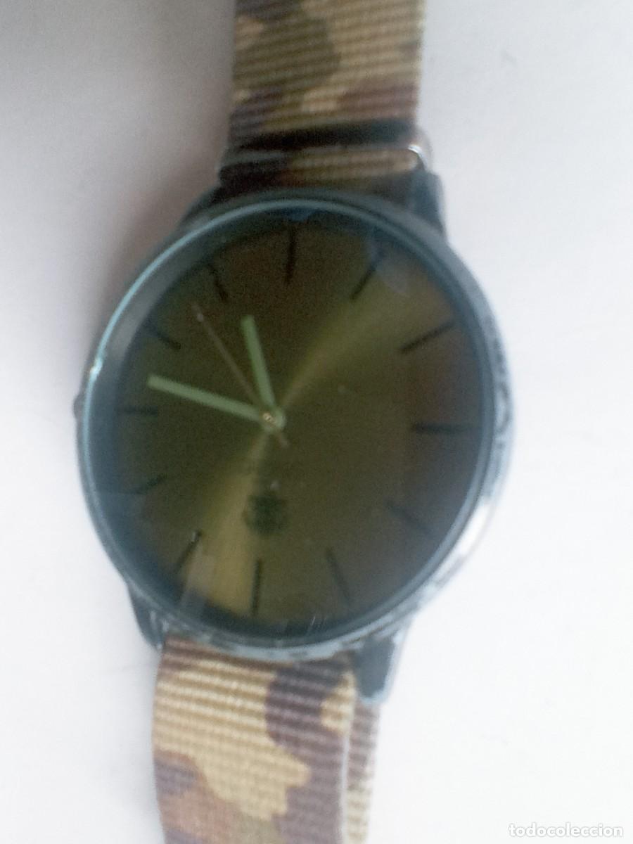 Relojes: BONITO RELOJ ANTIGUO. CALGARY - Foto 3