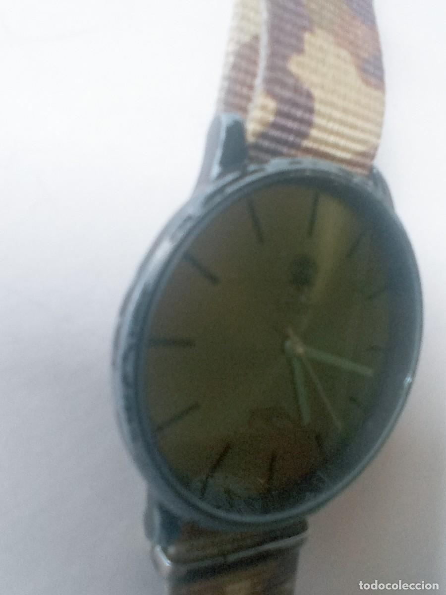 Relojes: BONITO RELOJ ANTIGUO. CALGARY - Foto 4