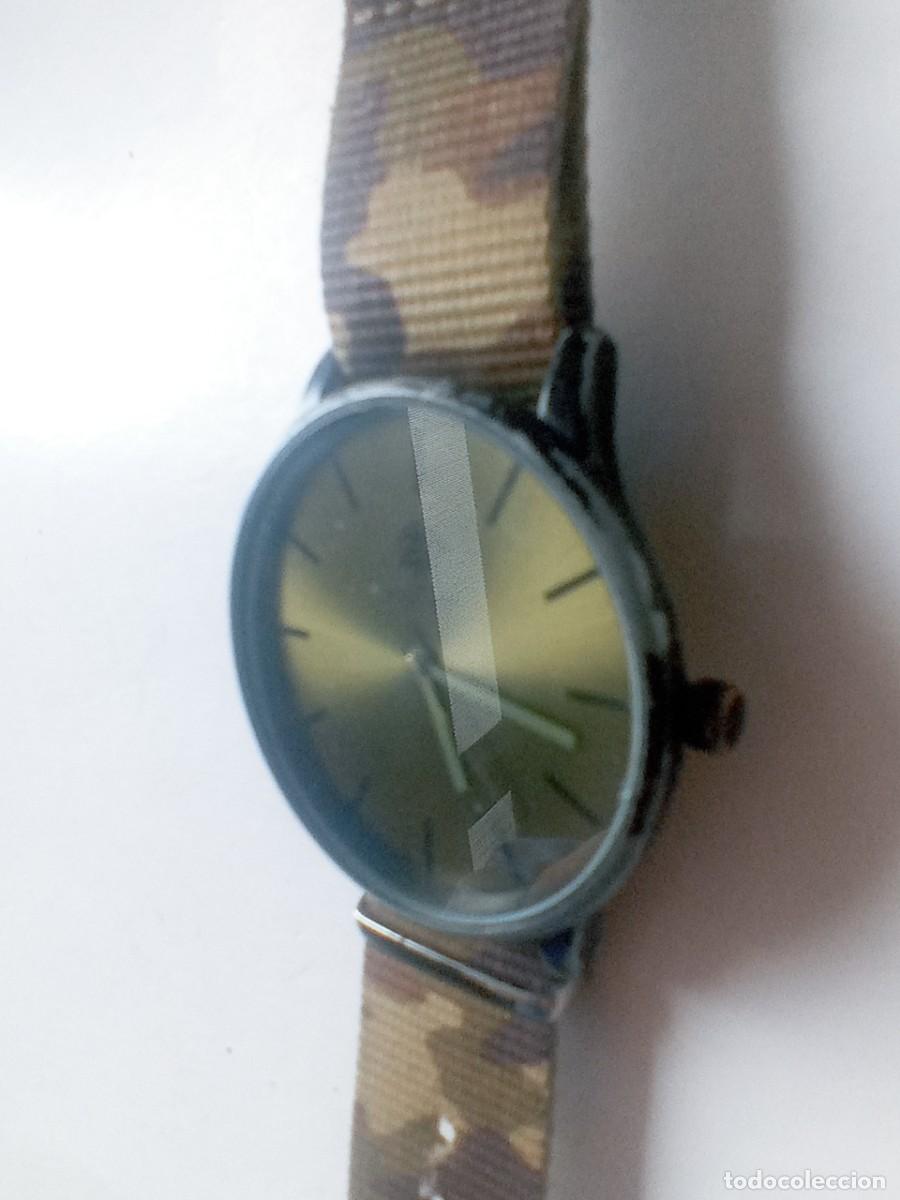 Relojes: BONITO RELOJ ANTIGUO. CALGARY - Foto 5