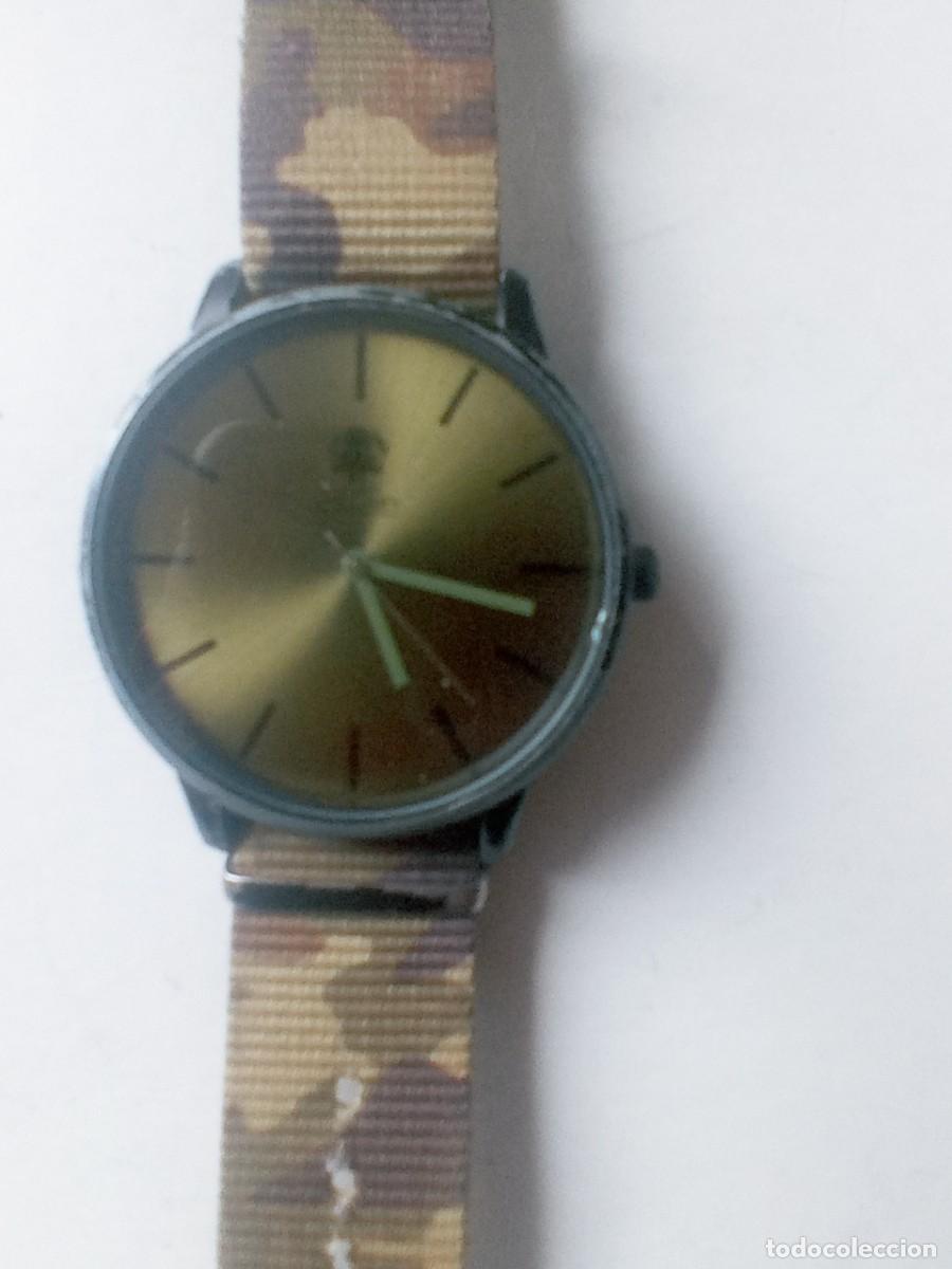 Relojes: BONITO RELOJ ANTIGUO. CALGARY - Foto 6