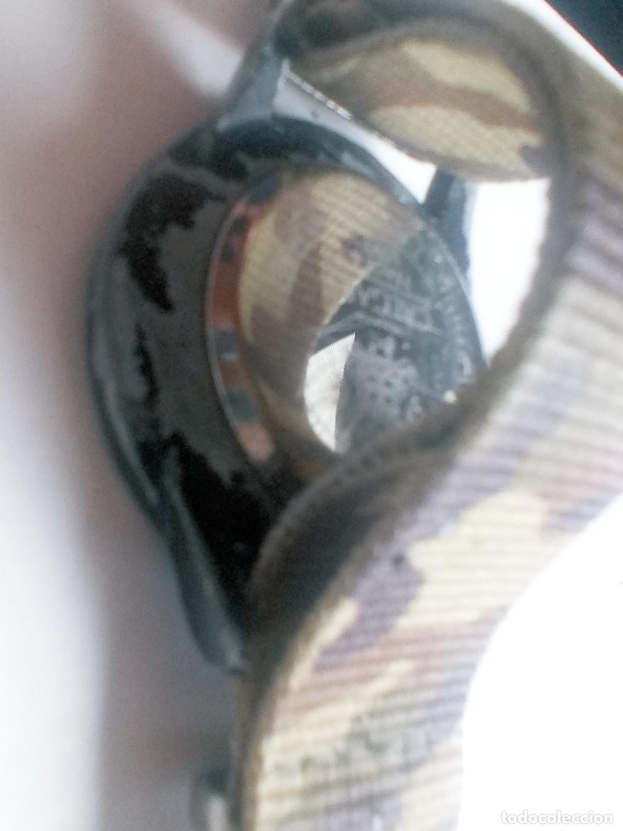 Relojes: BONITO RELOJ ANTIGUO. CALGARY - Foto 8