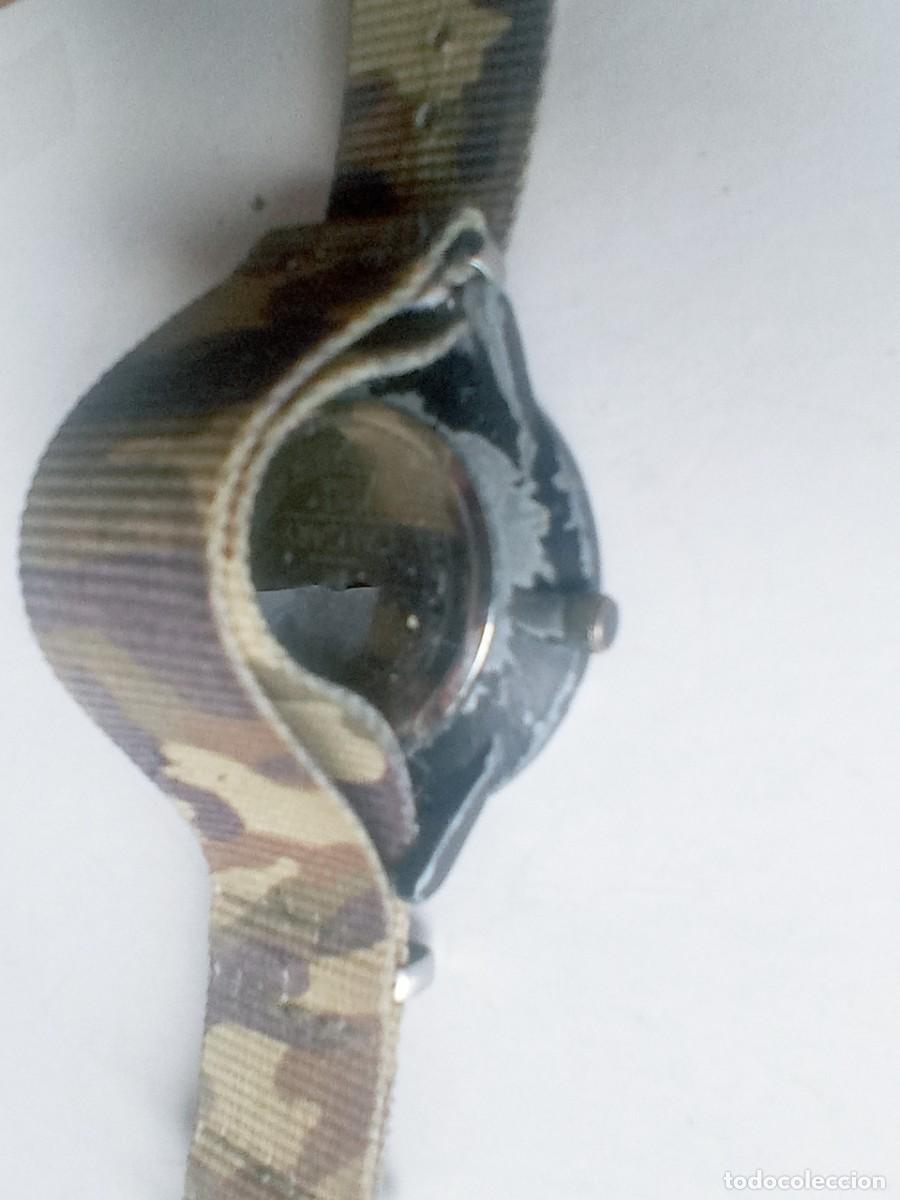 Relojes: BONITO RELOJ ANTIGUO. CALGARY - Foto 9