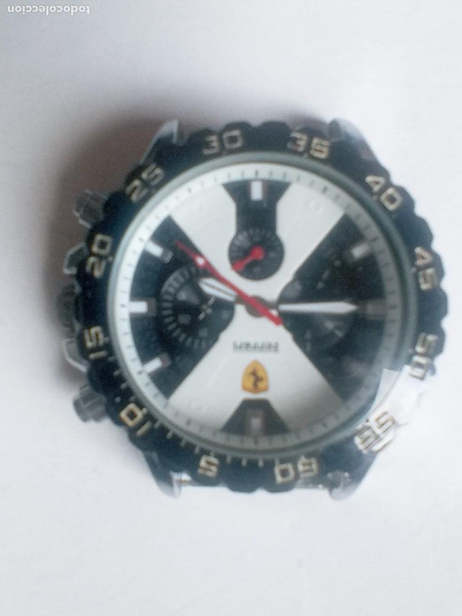 Relojes: BONITO RELOJ ANTIGUO. FERRARY - Foto 1
