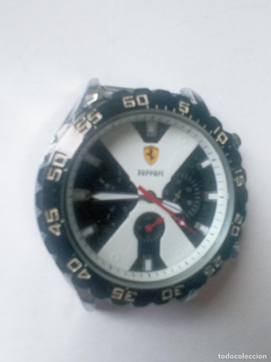 Relojes: BONITO RELOJ ANTIGUO. FERRARY - Foto 2