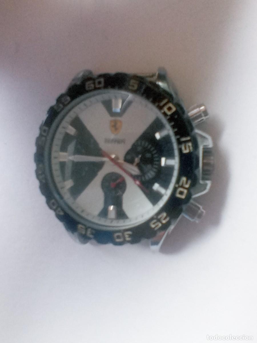 Relojes: BONITO RELOJ ANTIGUO. FERRARY - Foto 3
