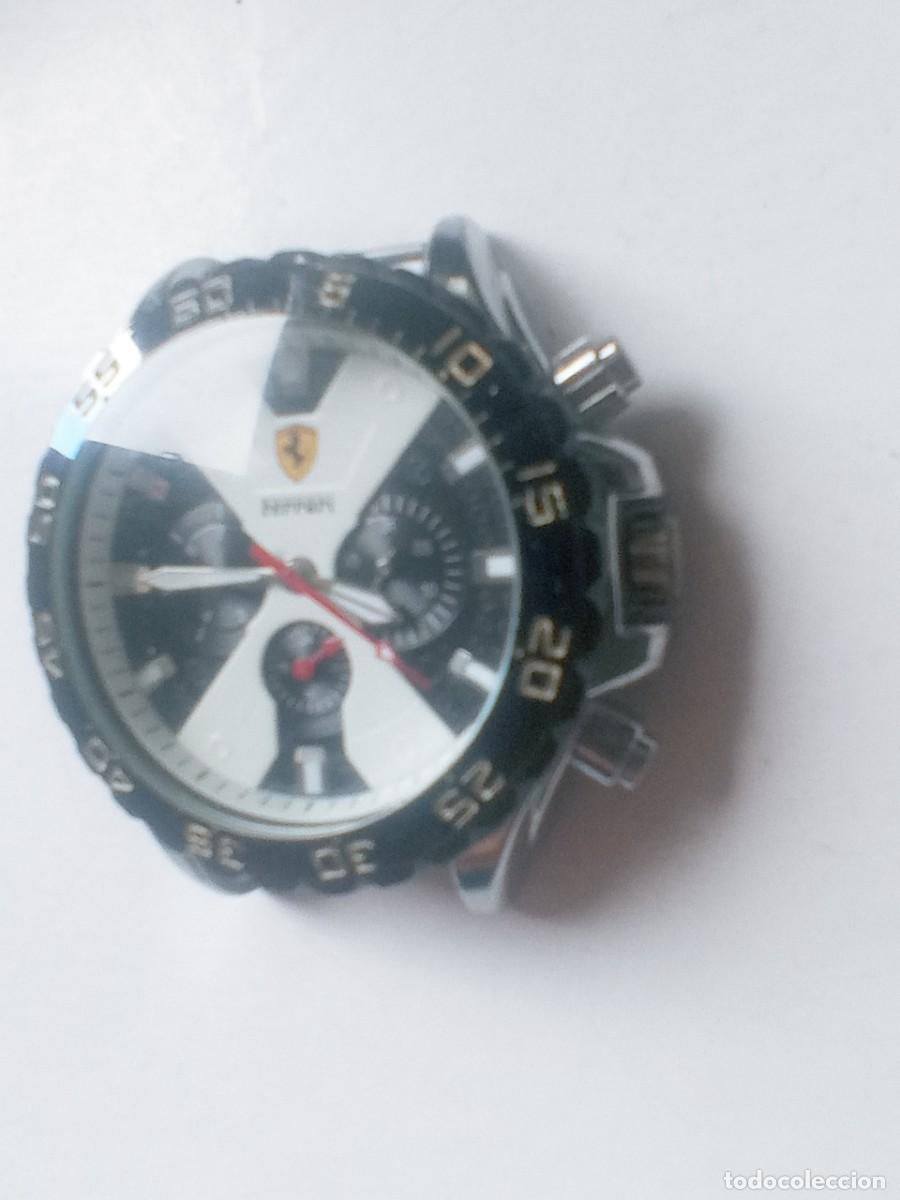 Relojes: BONITO RELOJ ANTIGUO. FERRARY - Foto 5