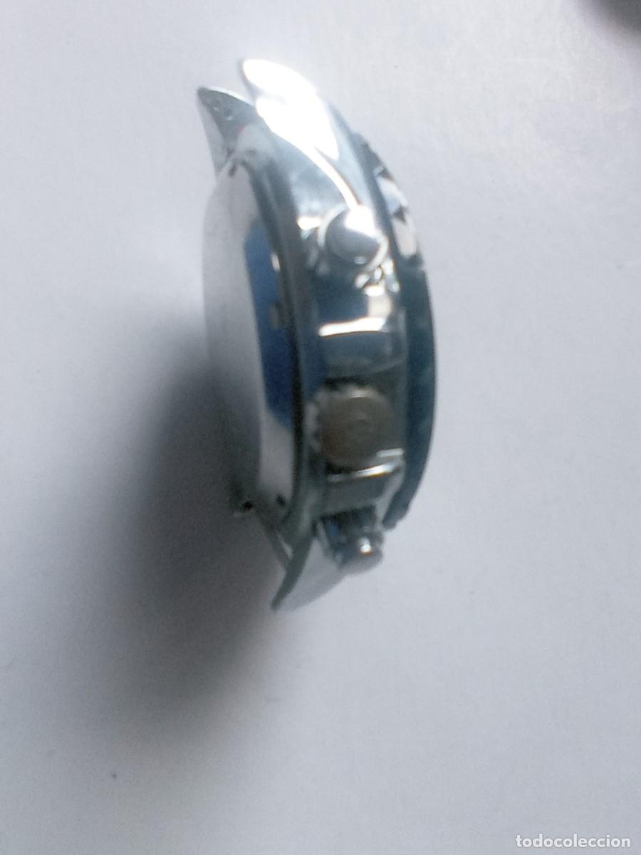 Relojes: BONITO RELOJ ANTIGUO. FERRARY - Foto 10