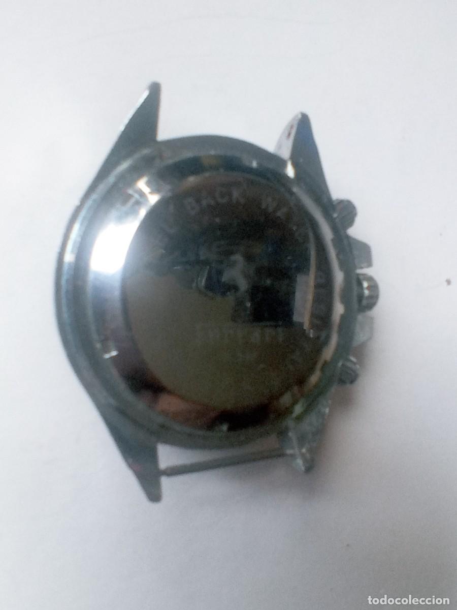 Relojes: BONITO RELOJ ANTIGUO. FERRARY - Foto 11