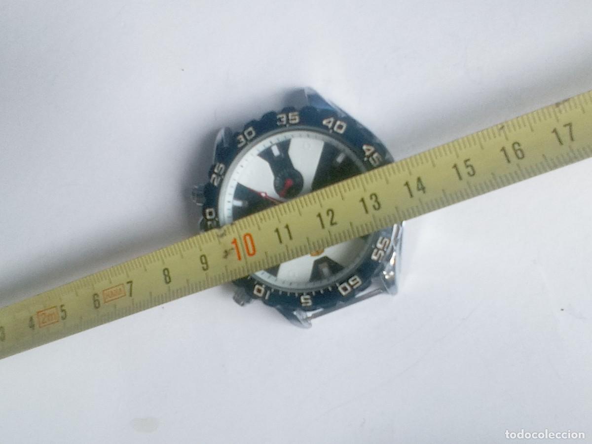 Relojes: BONITO RELOJ ANTIGUO. FERRARY - Foto 12