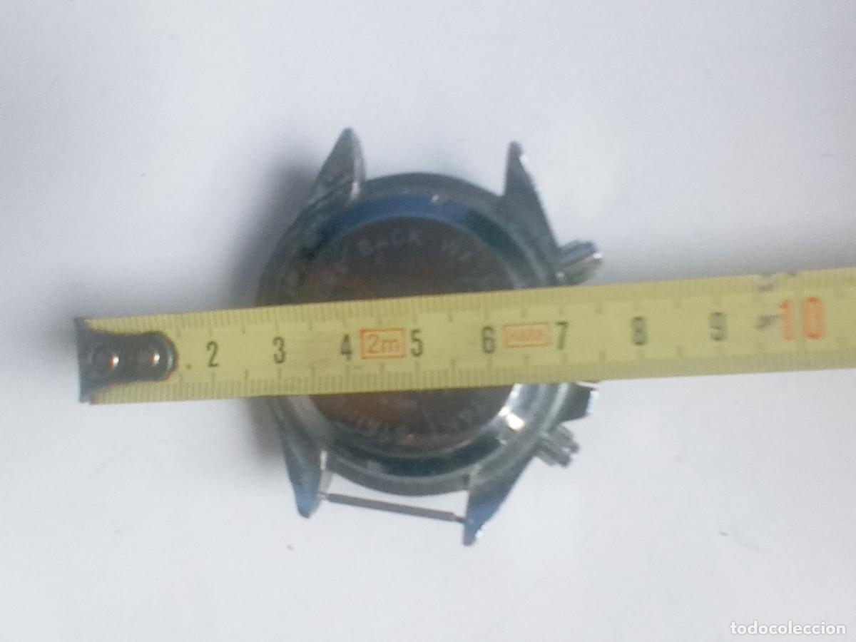 Relojes: BONITO RELOJ ANTIGUO. FERRARY - Foto 13