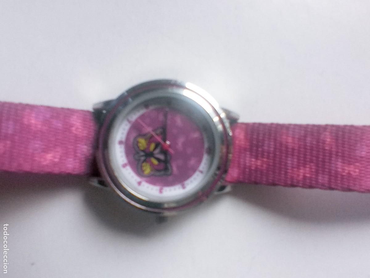 Relojes: BONITO RELOJ ANTIGUO. - Foto 1