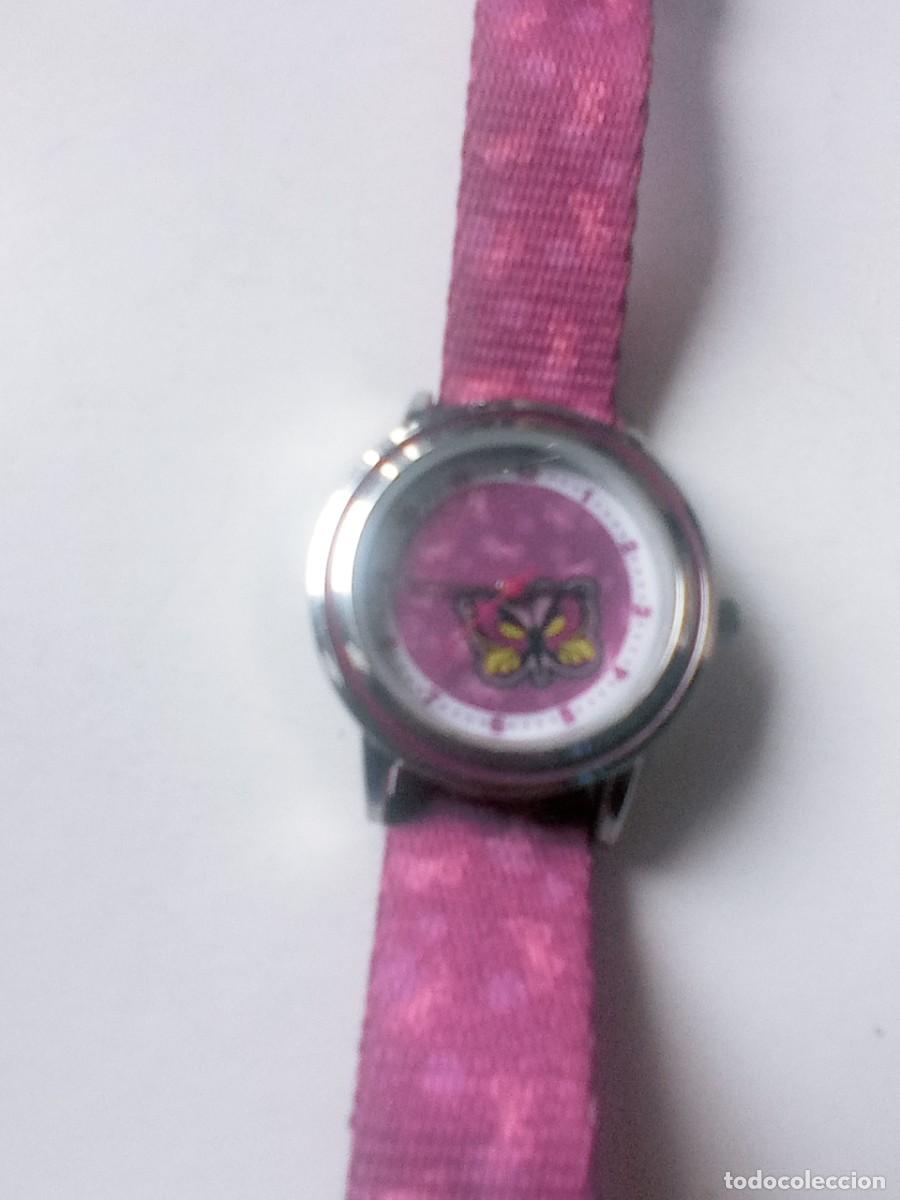 Relojes: BONITO RELOJ ANTIGUO. - Foto 2