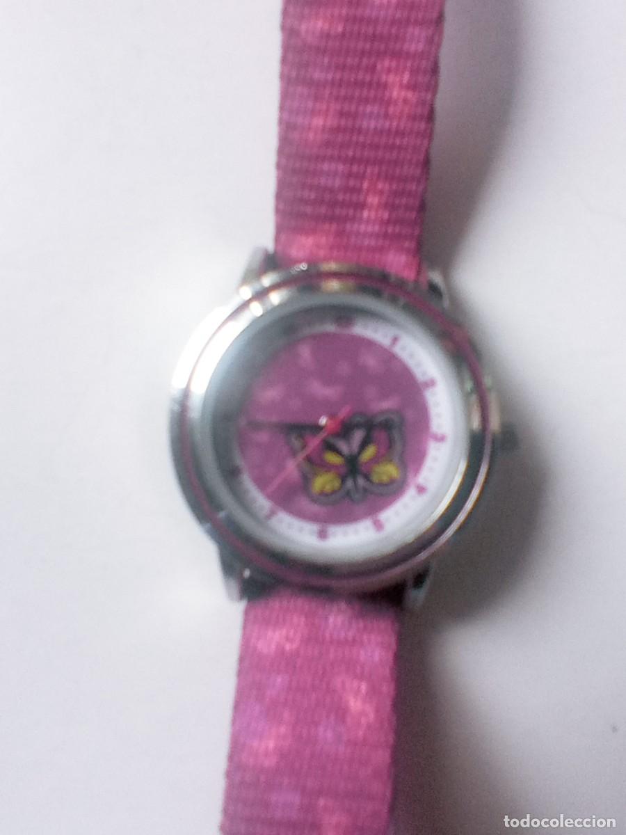 Relojes: BONITO RELOJ ANTIGUO. - Foto 3