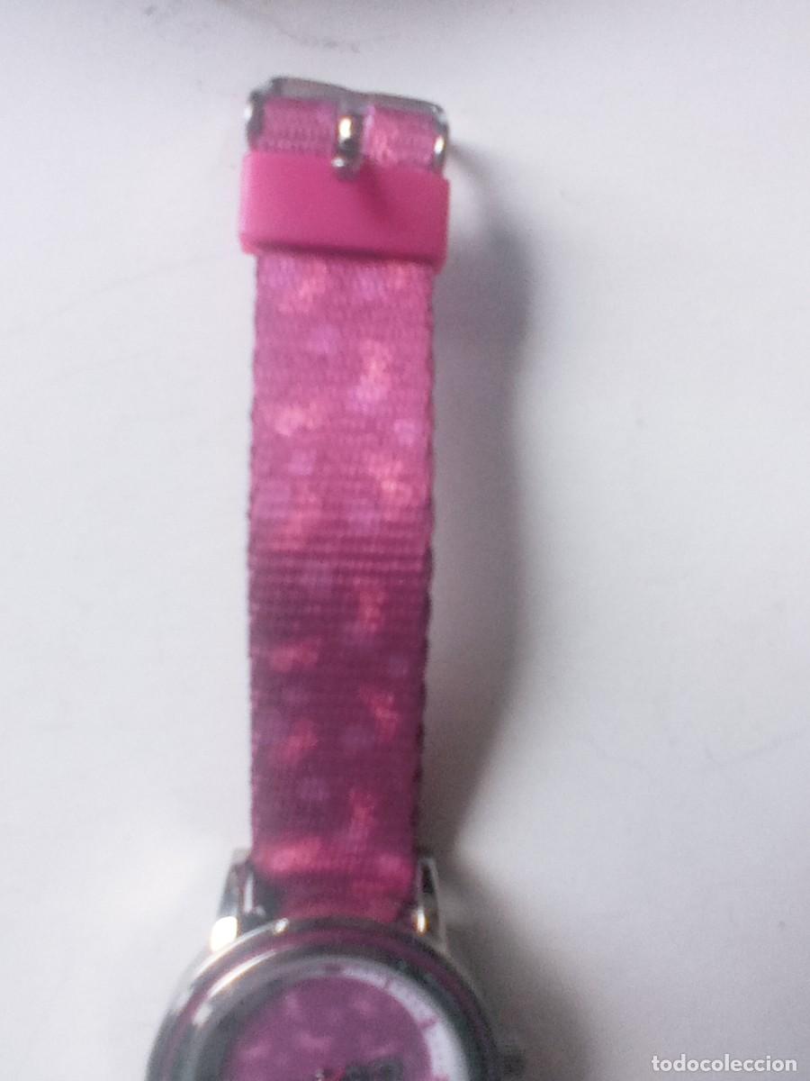 Relojes: BONITO RELOJ ANTIGUO. - Foto 4