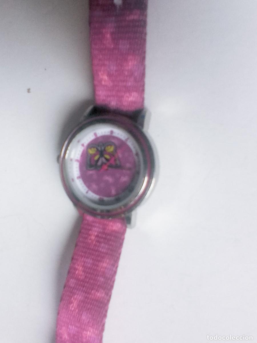Relojes: BONITO RELOJ ANTIGUO. - Foto 5