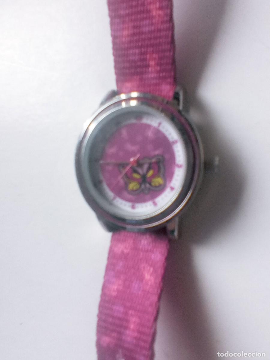 Relojes: BONITO RELOJ ANTIGUO. - Foto 6