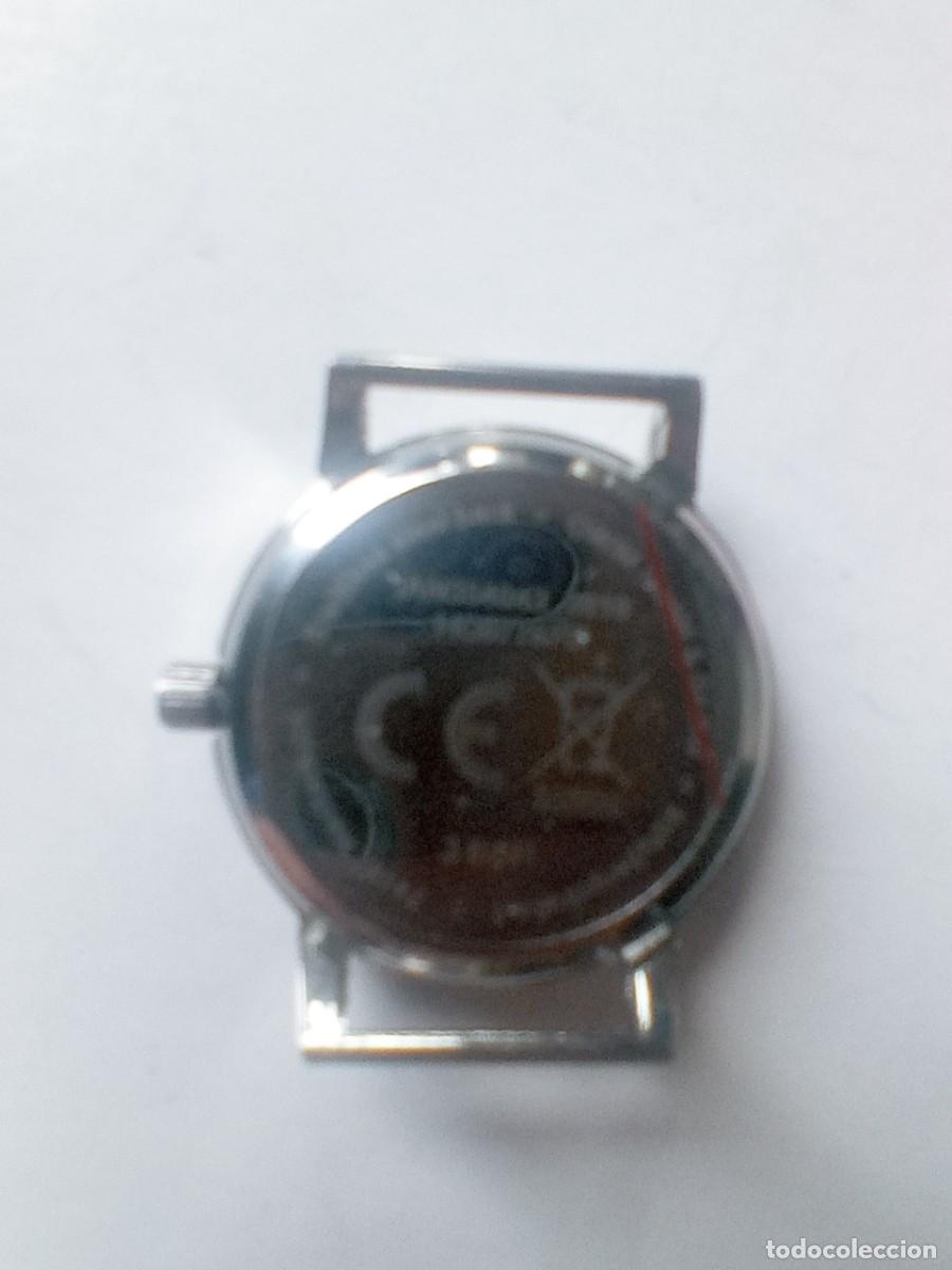 Relojes: BONITO RELOJ ANTIGUO. - Foto 7
