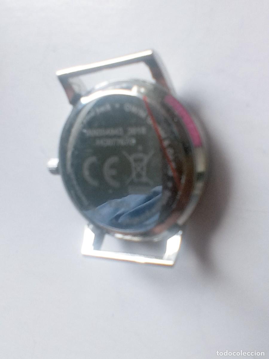 Relojes: BONITO RELOJ ANTIGUO. - Foto 8