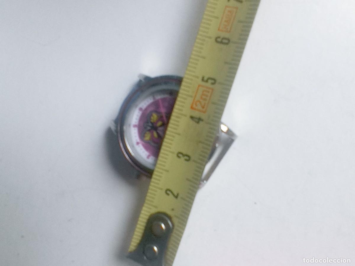 Relojes: BONITO RELOJ ANTIGUO. - Foto 9