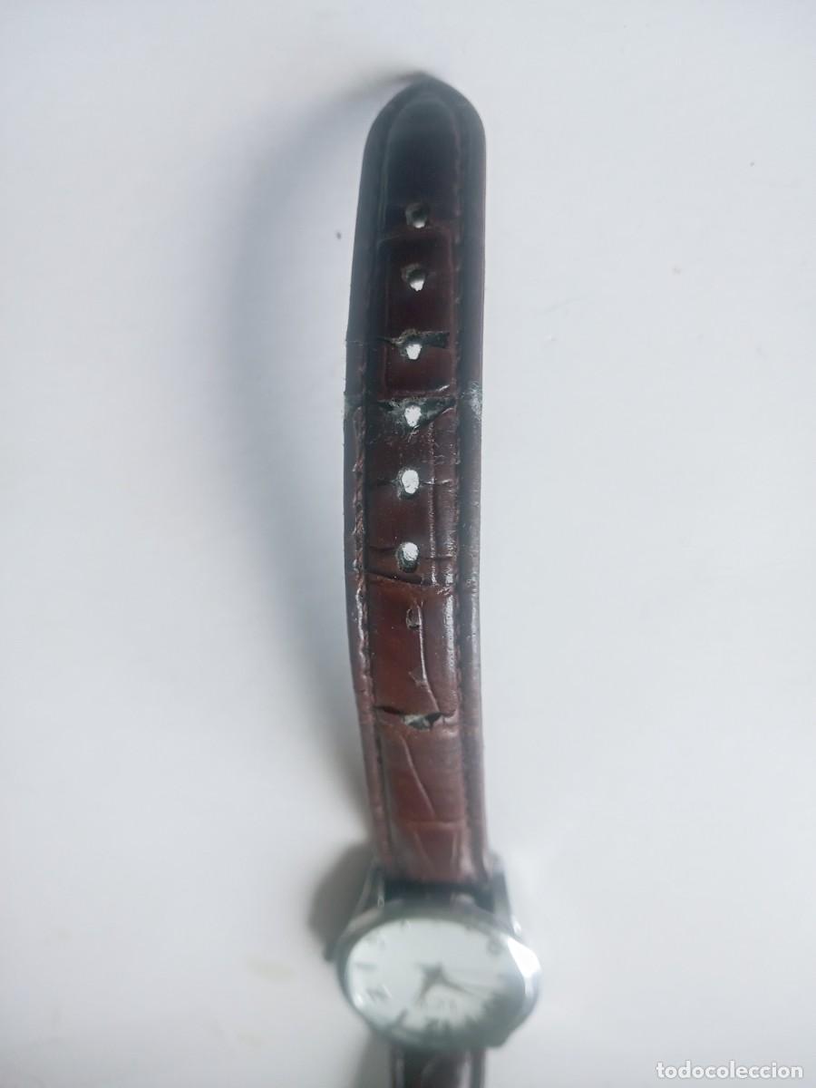 Relojes: BONITO RELOJ ANTIGUO. LCT - Foto 4