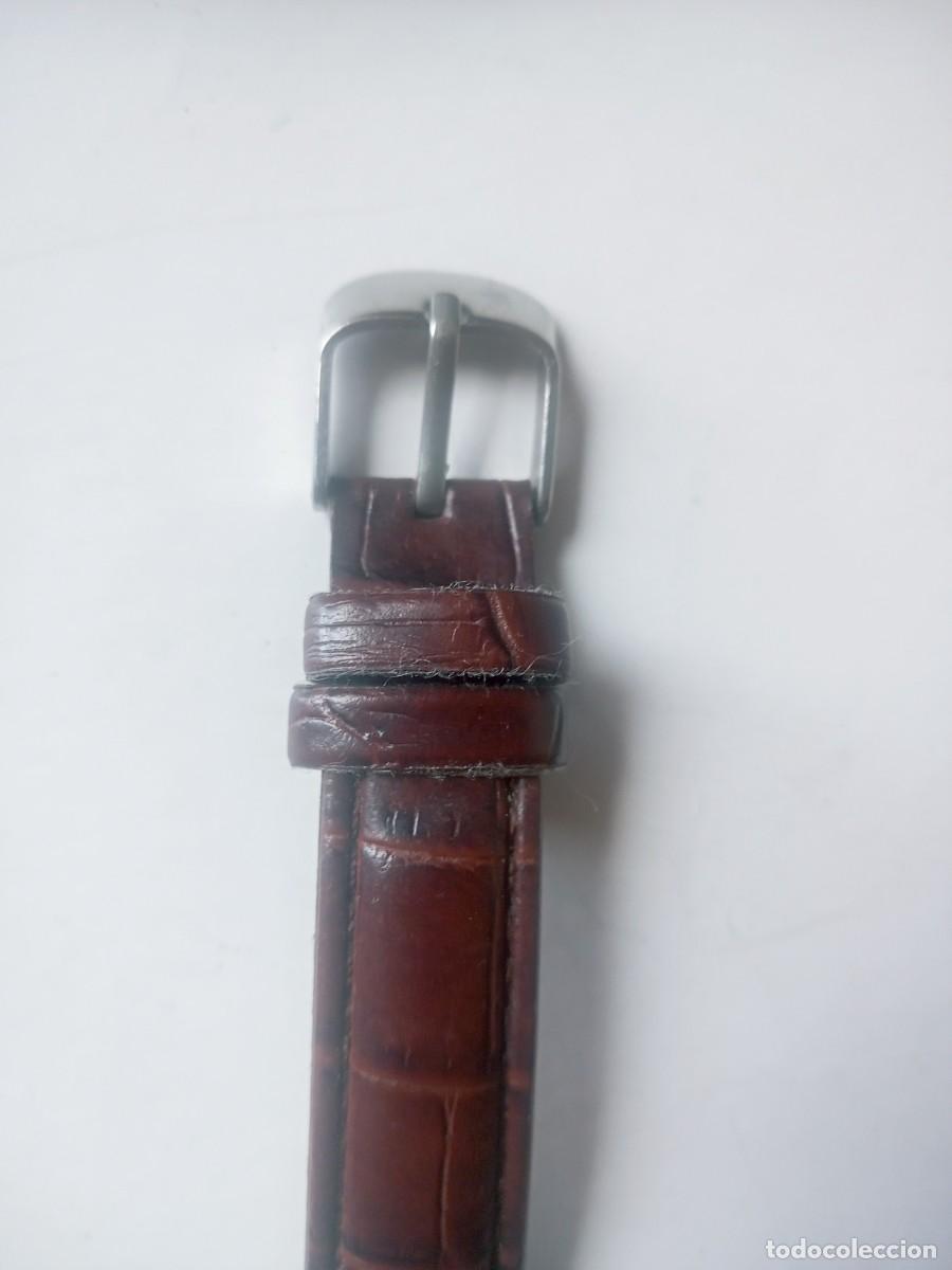 Relojes: BONITO RELOJ ANTIGUO. LCT - Foto 5
