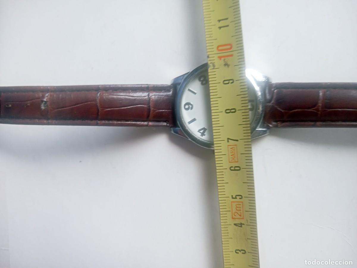 Relojes: BONITO RELOJ ANTIGUO. LCT - Foto 8