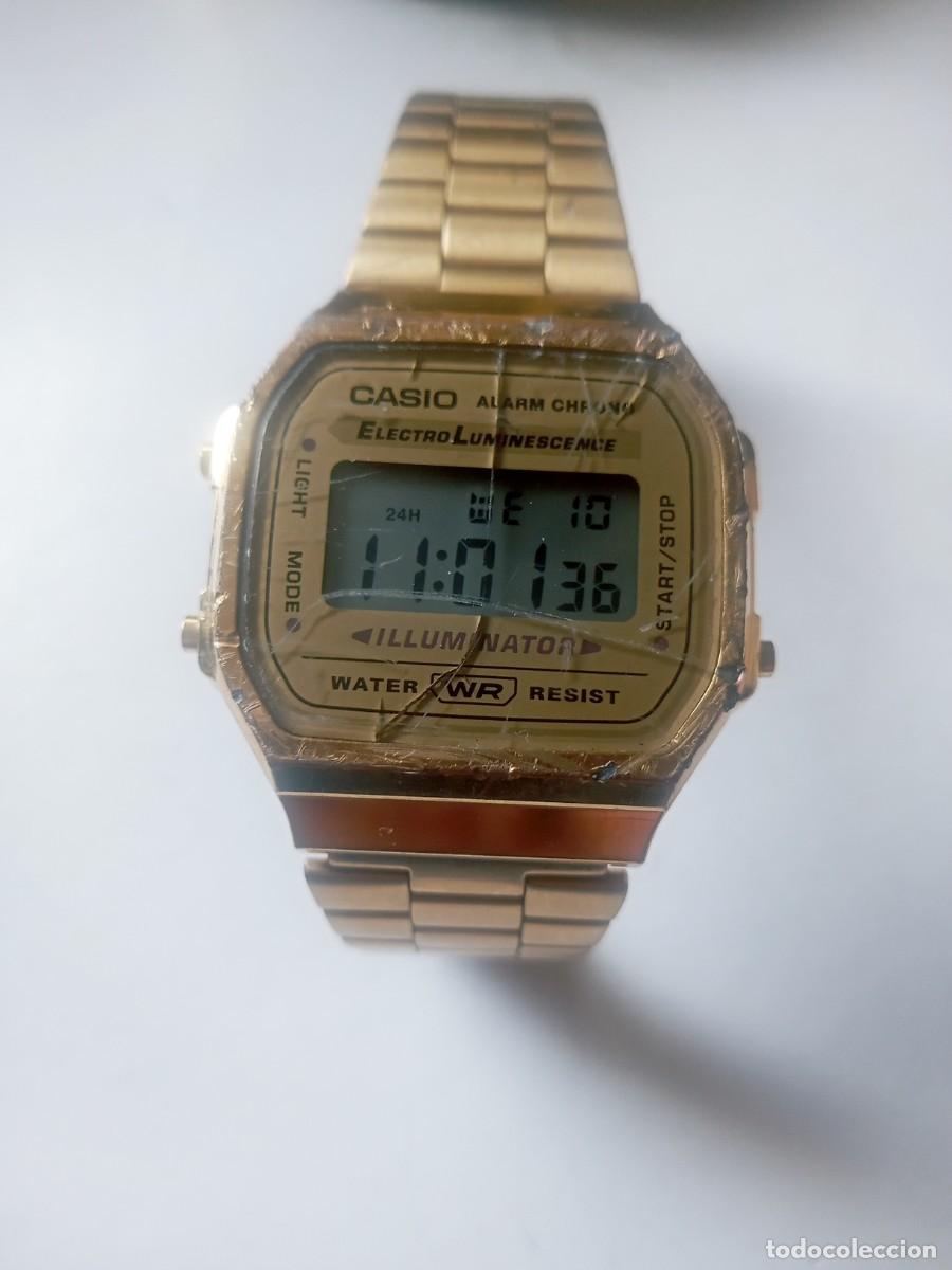 Relojes: BONITO RELOJ ANTIGUO. CASIO - Foto 1