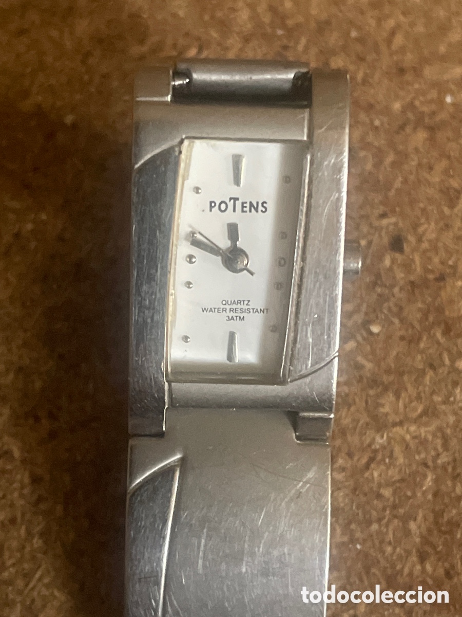 Relojes: 5 RELOJES DE PULSERA DIFERENTES - Foto 5