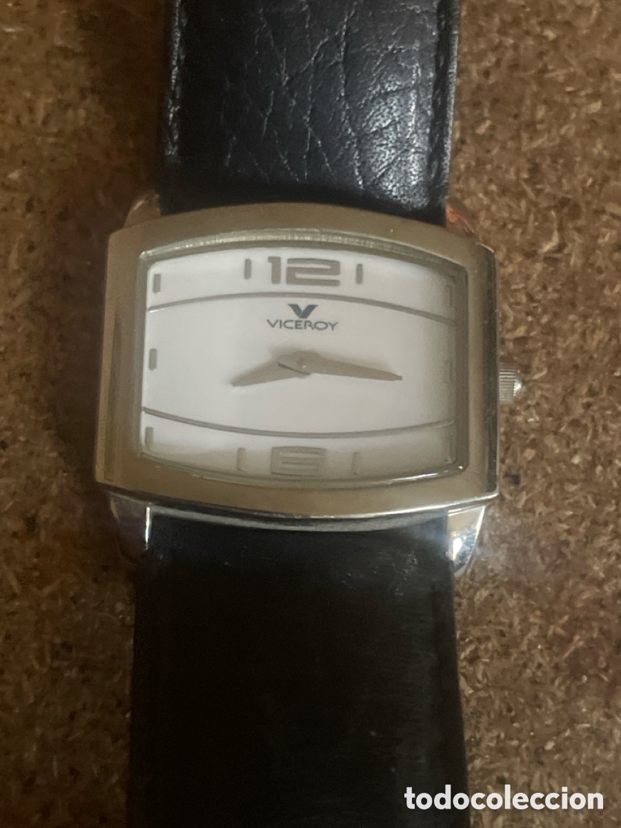 Relojes: 5 RELOJES DE PULSERA DIFERENTES - Foto 4
