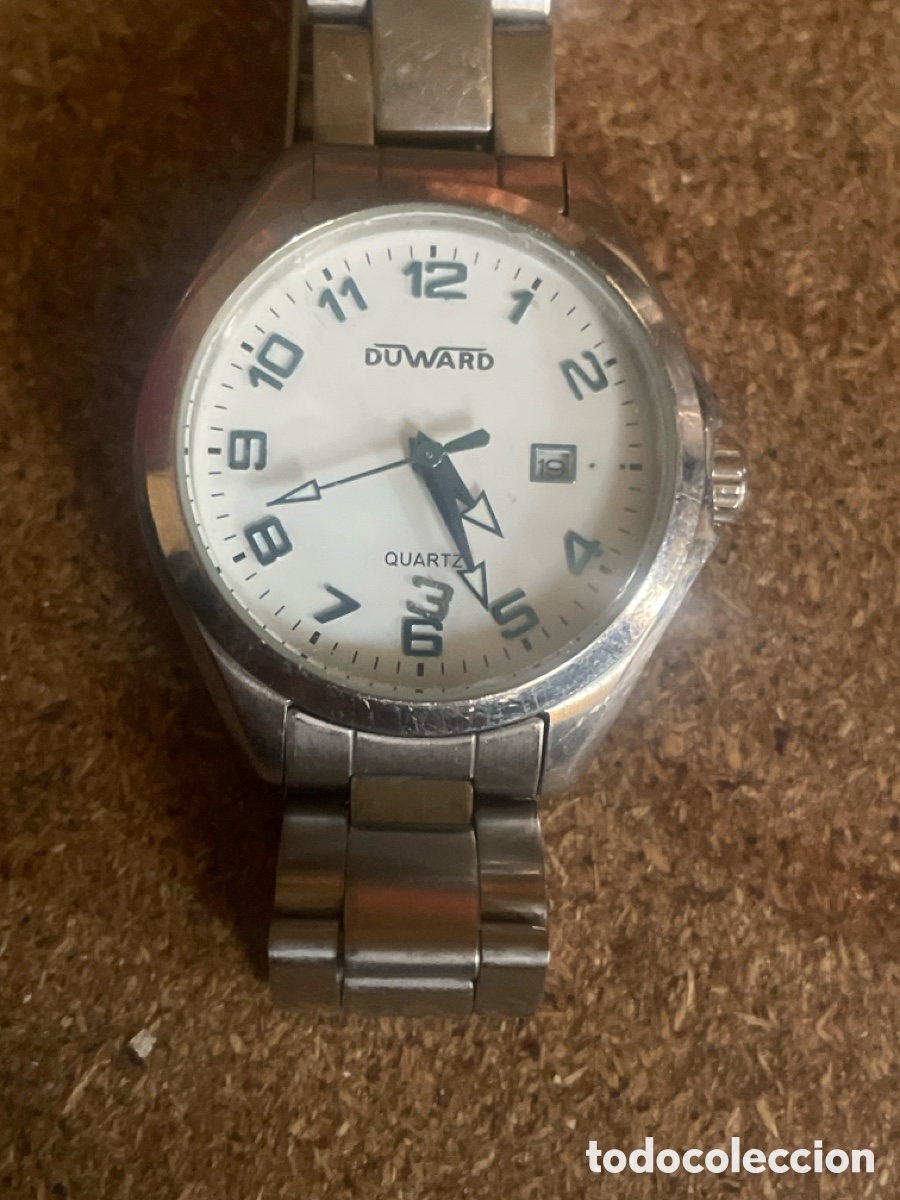 Relojes: 5 RELOJES DE PULSERA DIFERENTES - Foto 6