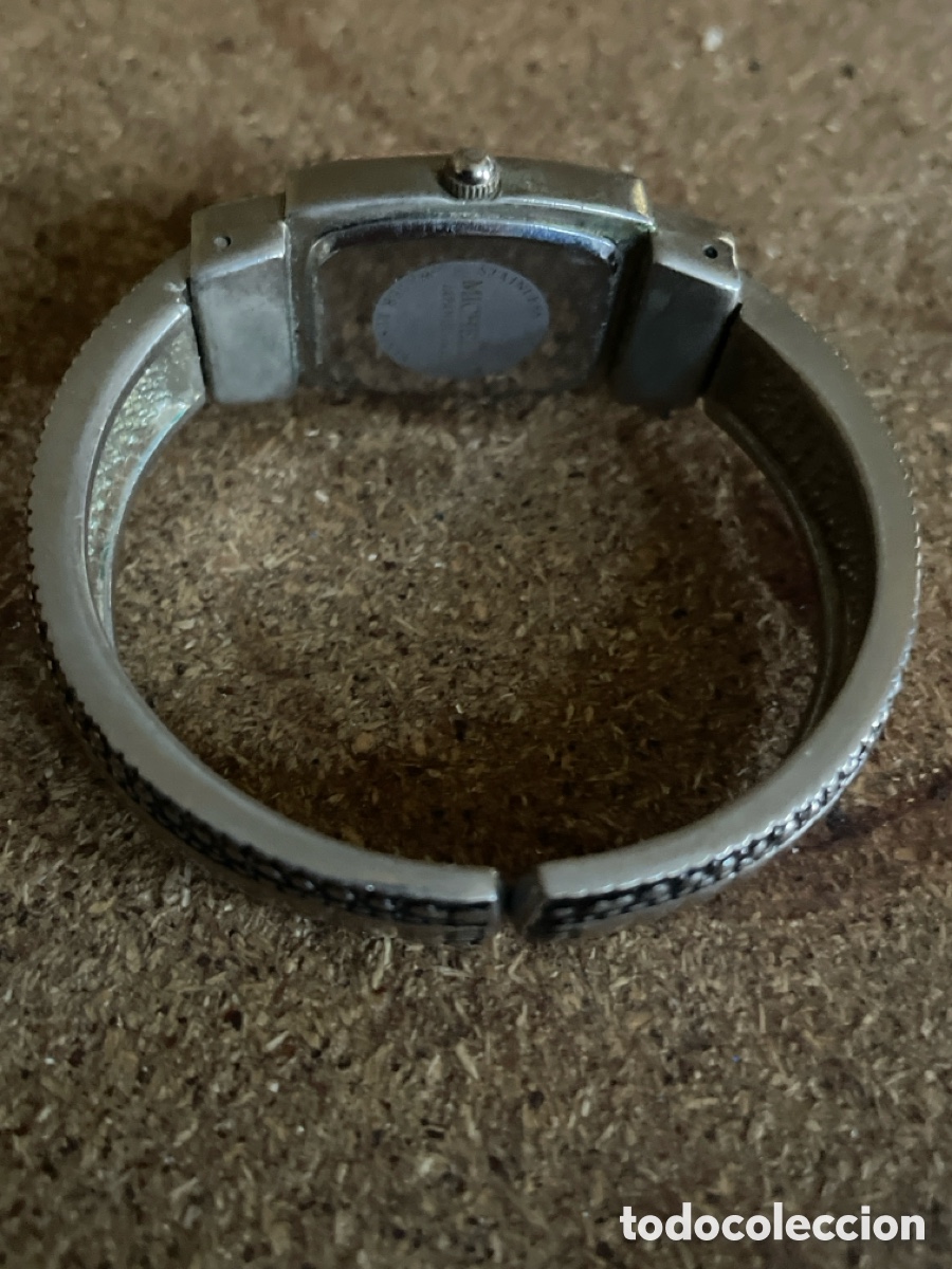 Relojes: 5 RELOJES DE PULSERA DIFERENTES - Foto 8