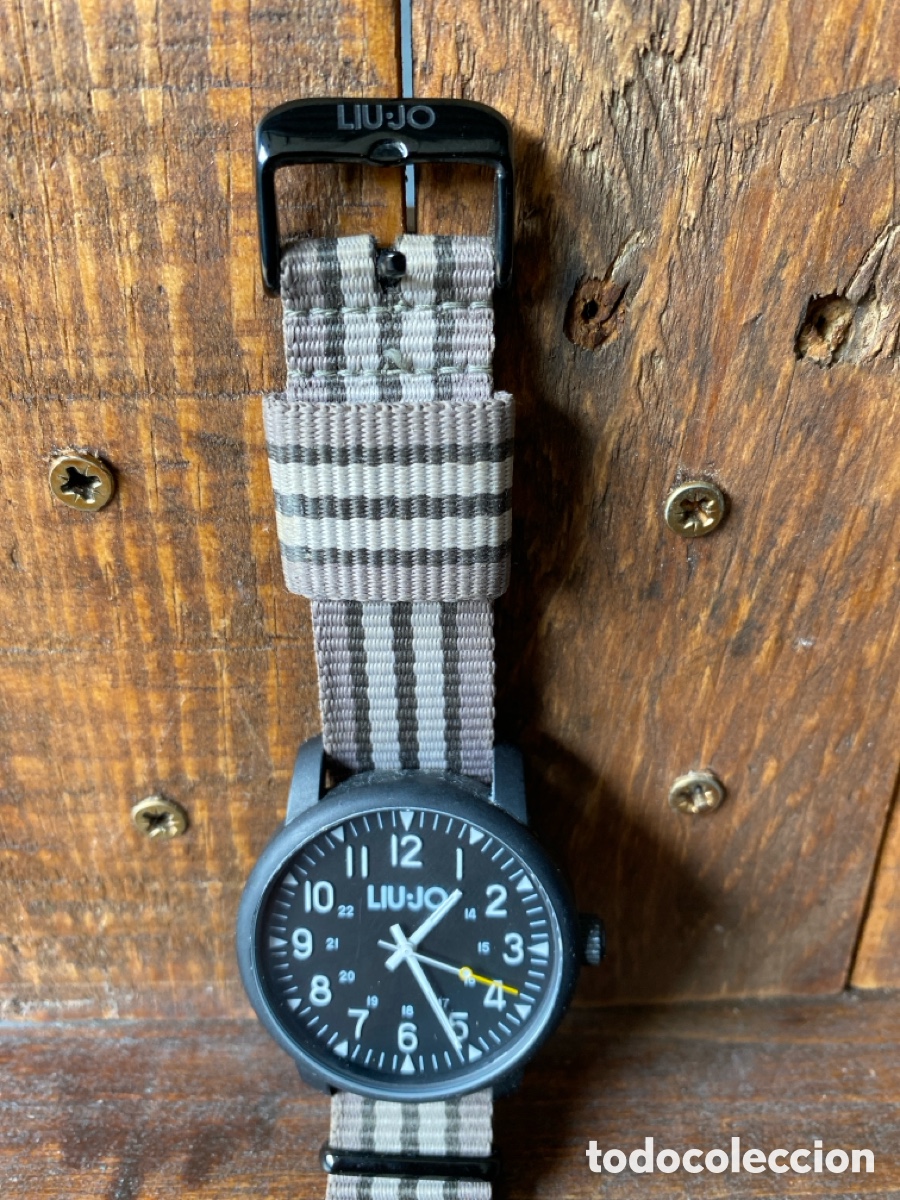 Relojes: Relog de pulsera Liu.jo water resistente - Foto 2