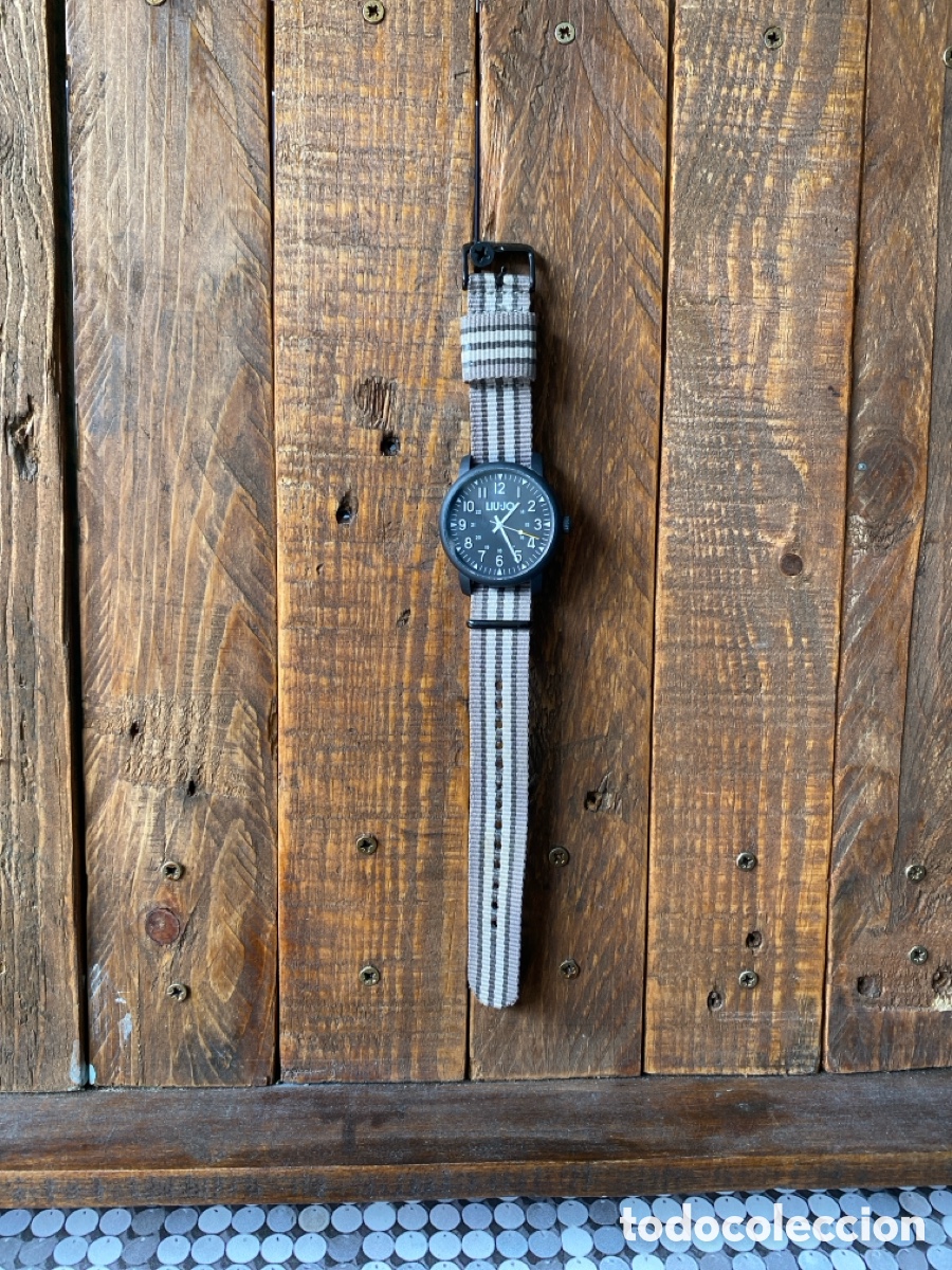 Relojes: Relog de pulsera Liu.jo water resistente - Foto 6