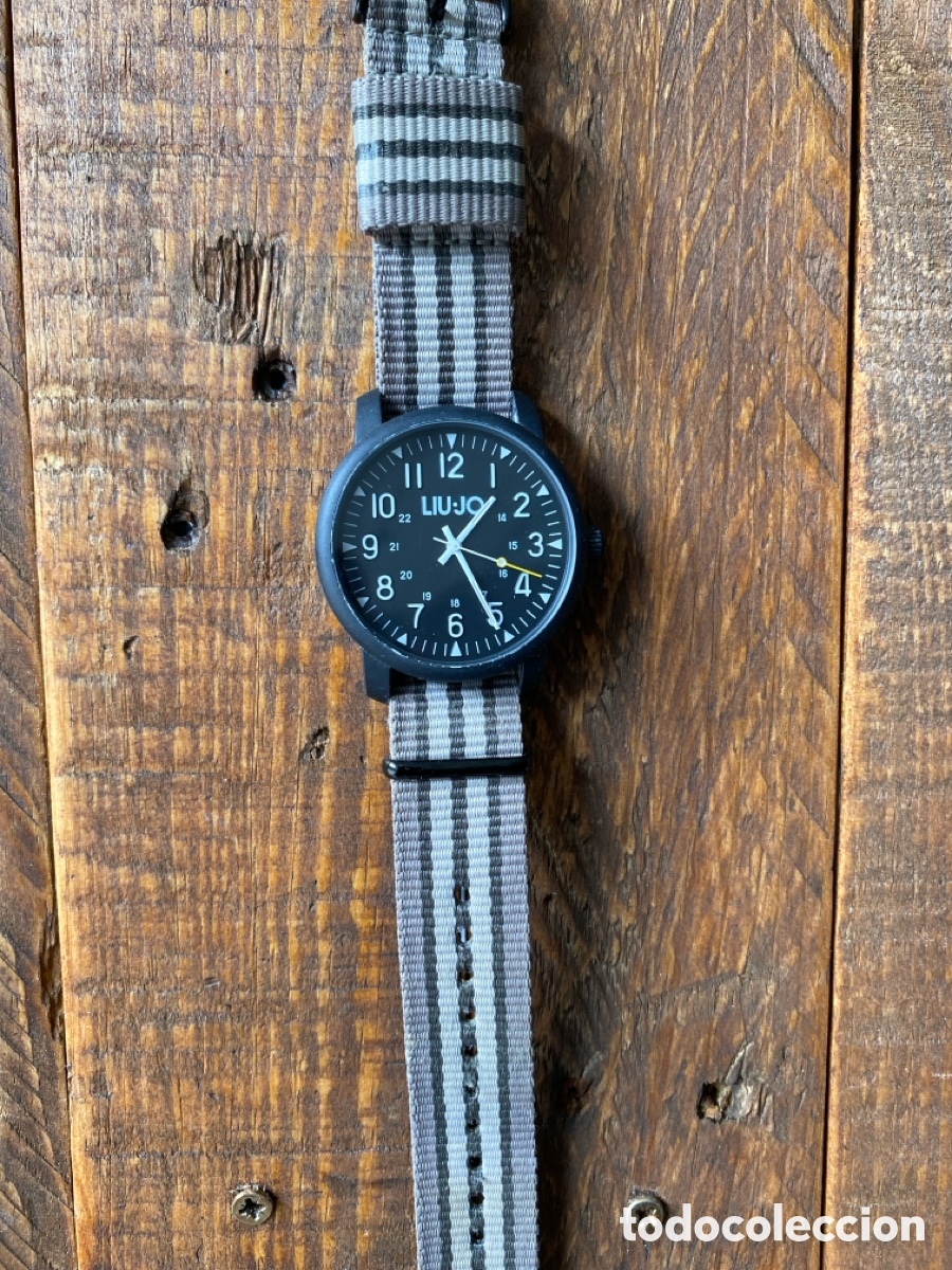 Relojes: Relog de pulsera Liu.jo water resistente - Foto 1