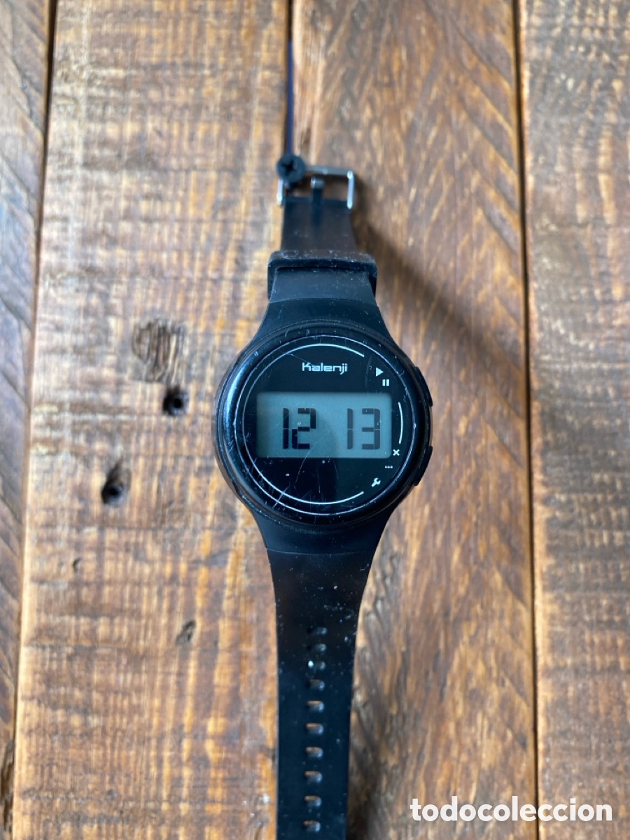 Relojes: Relog pulsera kalenji de decathlon - Foto 3