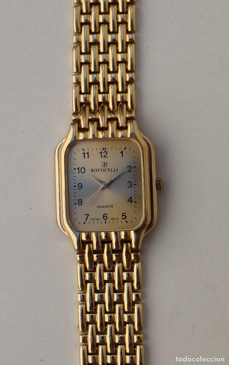 Relojes: RELOJ DE SE&Ntilde;ORA, BOTTICELLI QUARTZ - Foto 1
